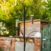 Woodside XL Heavy Duty Wild Bird Feeding Station Tree For Home/Garden Use -Outdoor Living Shop 0QNK3P5KSMG