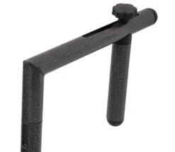 Woodside Hanging Balcony/Patio Railing Adjustable Folding Dining Coffee Table -Outdoor Living Shop 1RUFUT4FYV1