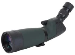 Woodside Waterproof Hunting/Photography BAK4 20-60x80 Spotting Scope + Accessories -Outdoor Living Shop 3A5ZKWRYLHA
