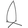 Woodside Steel Stand For Hanging Chairs/Hammocks -Outdoor Living Shop 3RN5UCVXI4S