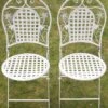 Maribelle Round Garden Chairs 1 Maribelle Round Garden Chairs -Outdoor Living Shop 41AXZG21FJN