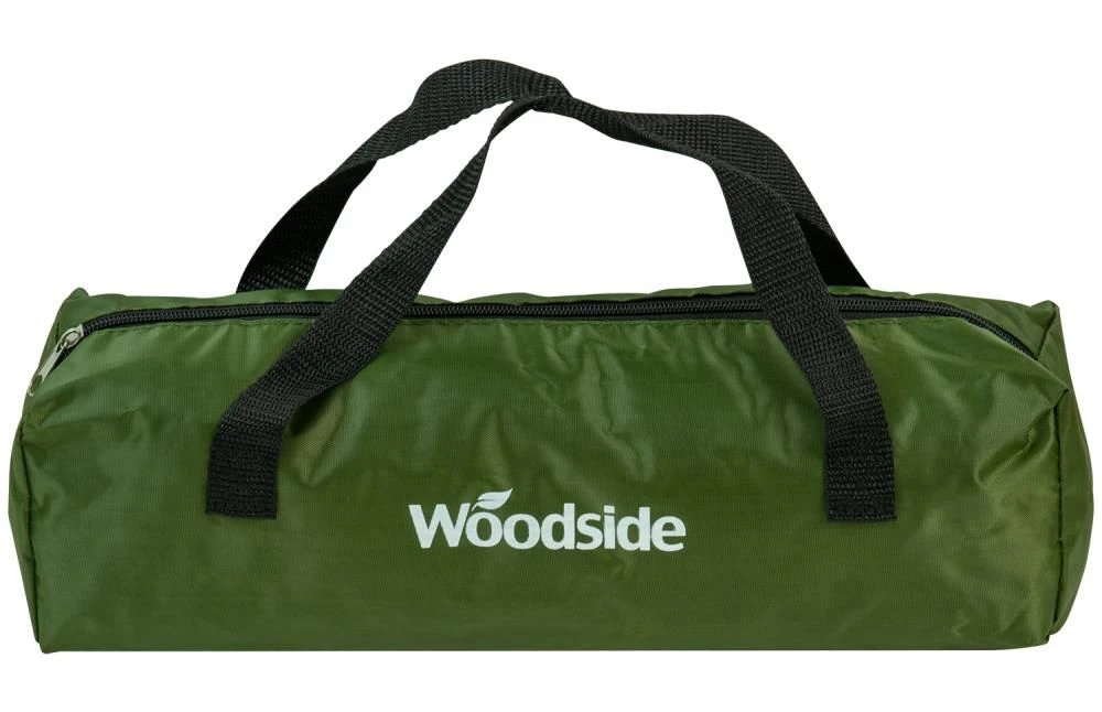 Woodside Garden Quoits Ring Toss Game, Outdoor Family Lawn Fun, 5 Rope 9 Pin 6 Woodside Garden Quoits Ring Toss Game, Outdoor Family Lawn Fun, 5 Rope 9 Pin - Image 4