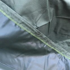 Woodside Green Outdoor Ride On Lawn Mower Waterproof Protective Cover -Outdoor Living Shop 50JFJGL0TVP