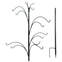 Woodside XL Heavy Duty Wild Bird Feeding Station Tree For Home/Garden Use -Outdoor Living Shop 53WR1I5IXKX