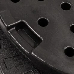 Woodside Set Of 4 Round Cantilever Banana Hanging Umbrella Parasol Base Stand Weights 11 Woodside Set Of 4 Round Cantilever Banana Hanging Umbrella Parasol Base Stand Weights -Outdoor Living Shop 5FU5JBQJCKV