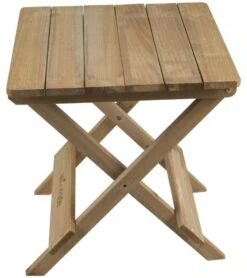 Woodside Ashill Folding Coffee Side Snack Table Wooden Garden Patio Furniture 19 Woodside Ashill Folding Coffee Side Snack Table Wooden Garden Patio Furniture -Outdoor Living Shop 5VYG2T3APZA