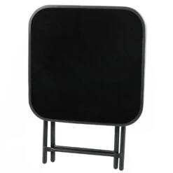 Woodside Rushford Folding Outdoor Garden Coffee/Drinks/Side Table 9 Woodside Rushford Folding Outdoor Garden Coffee/Drinks/Side Table -Outdoor Living Shop 5W2TR5KXPC3