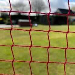 Wollowo 6m Foldable Portable Badminton Volleyball Net Frame Stand -Outdoor Living Shop DENUKPFHZ2A