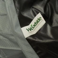 Woodside Waterproof Heavy Duty Protective Outdoor Rattan Cube Set Cover -Outdoor Living Shop FGUPAZUCAGZ