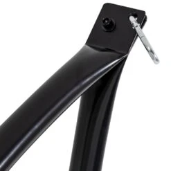 Woodside Steel Stand For Hanging Chairs/Hammocks -Outdoor Living Shop FSABZYFK33D