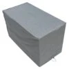 Oxbridge Bistro Patio Set Waterproof Cover GREY -Outdoor Living Shop GXQWCUZCMMN