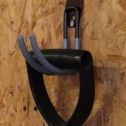 Woodside Heavy Duty Wall Mounted Garage Hanging Hooks, Utility Tool Hangers (Pack Of 15) -Outdoor Living Shop H5FPMX1FDON