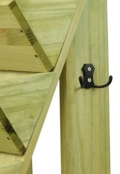 Woodside Welborne 5 Tier Garden Herb Planter -Outdoor Living Shop KA2Y3UG202N