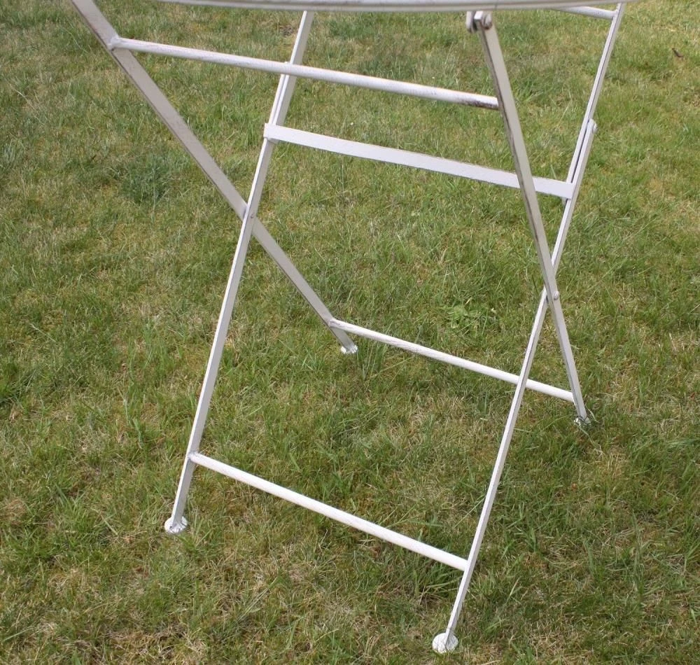 Maribelle Table And Round Chairs 6 Maribelle Table And Round Chairs - Image 5