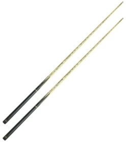 2 X Wollowo 57 Inch White Ash Wood Snooker/Pool Cues 8 2 X Wollowo 57 Inch White Ash Wood Snooker/Pool Cues -Outdoor Living Shop KP2AJXP4BHK
