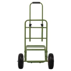 Oxbridge Fishing Trolley -Outdoor Living Shop LTOZOJQWHO4