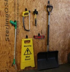 Outdoor Living Shop -Outdoor Living Shop NCP2XBARGDE