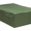 Woodside Green Waterproof 8-10 Seater Rectangular Garden Patio Furniture Cover -Outdoor Living Shop NQEFTZK13TA