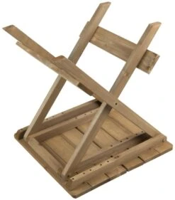 Woodside Ashill Folding Coffee Side Snack Table Wooden Garden Patio Furniture 20 Woodside Ashill Folding Coffee Side Snack Table Wooden Garden Patio Furniture -Outdoor Living Shop NVBSUWQA0ZF