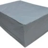 Oxbridge Grey 8-10 Seater Rectangle Waterproof Outdoor Garden Patio Set Furniture Cover 1 Oxbridge Grey 8-10 Seater Rectangle Waterproof Outdoor Garden Patio Set Furniture Cover -Outdoor Living Shop OL5HIAV5RQ5