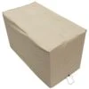 Oxbridge Sand Bistro Waterproof Outdoor Garden Patio Set Furniture Cover 1 Oxbridge Sand Bistro Waterproof Outdoor Garden Patio Set Furniture Cover -Outdoor Living Shop OPIFI1PTKJW