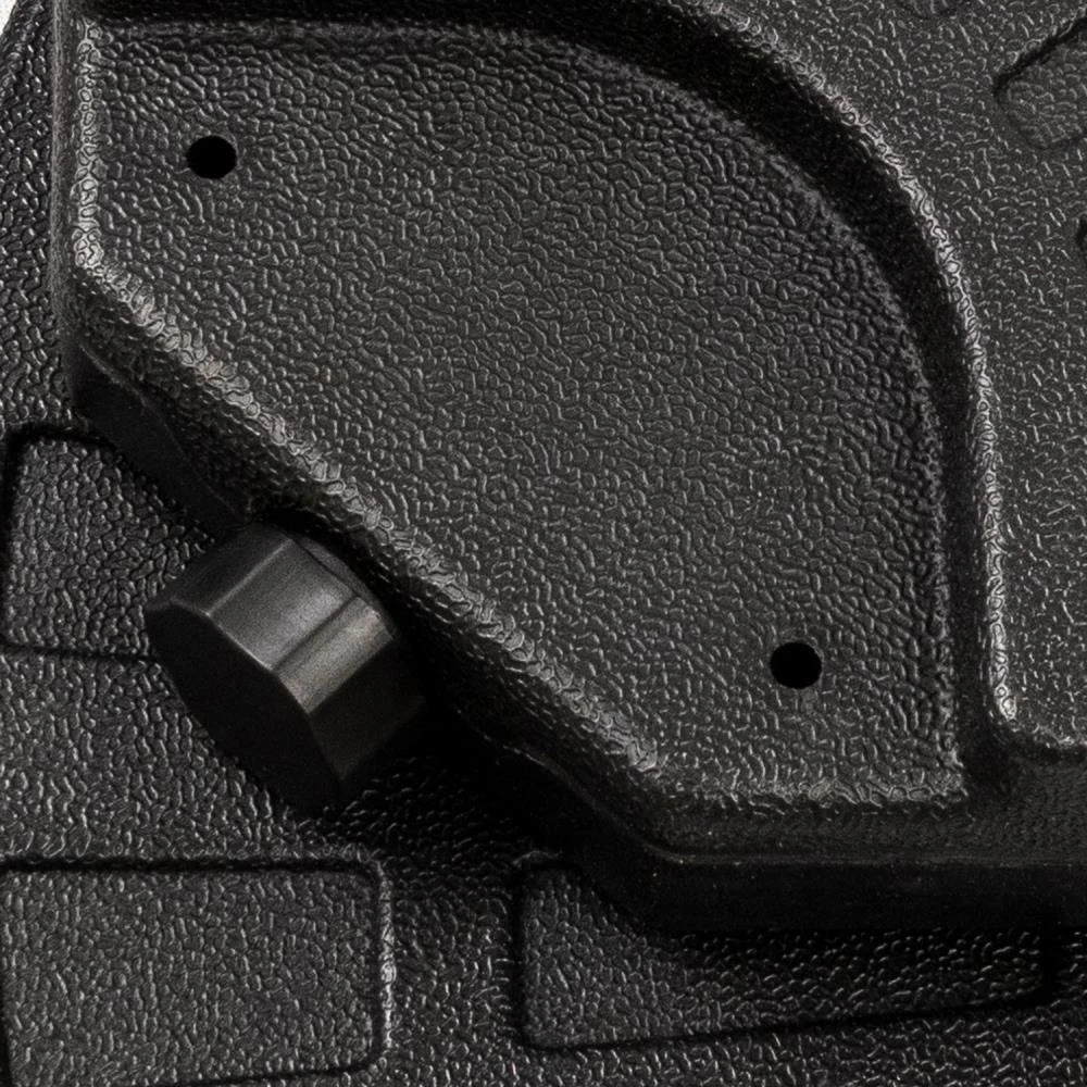 Woodside Set Of 4 Round Cantilever Banana Hanging Umbrella Parasol Base Stand Weights 8 Woodside Set Of 4 Round Cantilever Banana Hanging Umbrella Parasol Base Stand Weights - Image 6