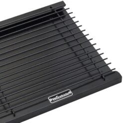 Woodside DIY Brick Charcoal BBQ Barbecue Stainless Steel Cooking Grill Kit 5 Woodside DIY Brick Charcoal BBQ Barbecue Stainless Steel Cooking Grill Kit -Outdoor Living Shop OWUONKWVOPE