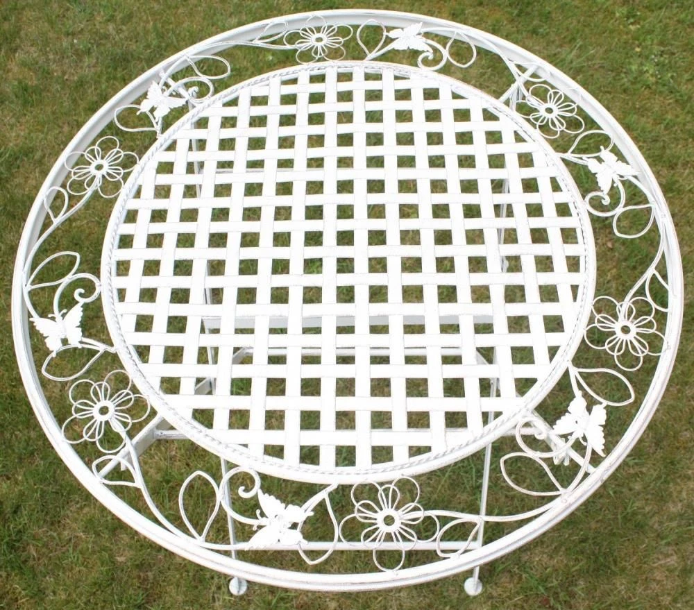 Maribelle Table And Round Chairs 4 Maribelle Table And Round Chairs - Image 3