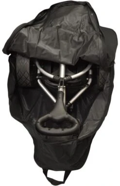 Clubbers Golf Trolley Bag