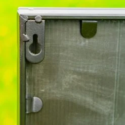 Woodside Yapton XL Decorative Rectangle Outdoor Garden Mirror W: 70cm X H: 105cm 9 Woodside Yapton XL Decorative Rectangle Outdoor Garden Mirror W: 70cm X H: 105cm -Outdoor Living Shop QXK33Z20JBZ