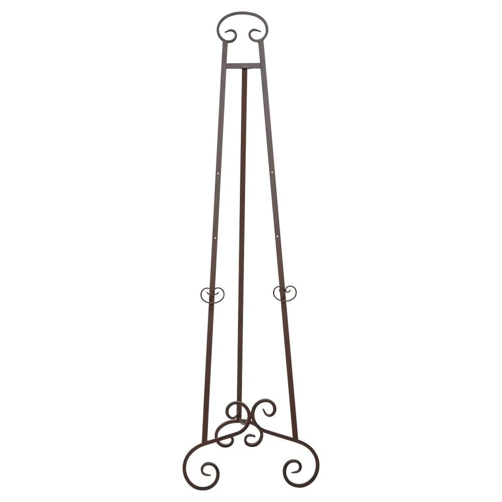 Maribelle 1.8m Adjustable Foldable Studio Easel Art Craft Display Artist 4 Maribelle 1.8m Adjustable Foldable Studio Easel Art Craft Display Artist - Image 2