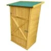 Woodside Garden Storage Cupboard/Tool Store -Outdoor Living Shop RIVAH5D22EX