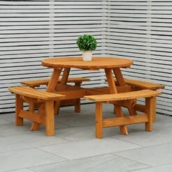 Outdoor Living Shop -Outdoor Living Shop SJ15151F0OZ