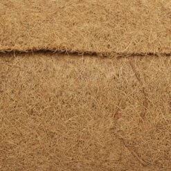 Woodside Coco Hanging Basket Liner Bulk Roll - 10m -Outdoor Living Shop SKDX5WZL0ZL