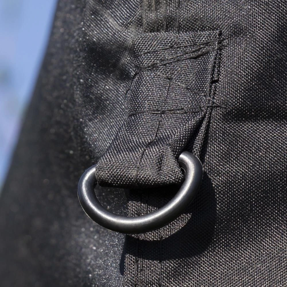 Woodside 2x2m Fully Waterproof, Heavy Duty Pop Up Gazebo + Carry Bag & Sand Bags 6 Woodside 2x2m Fully Waterproof, Heavy Duty Pop Up Gazebo + Carry Bag & Sand Bags - Image 4