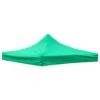 Woodside Replacement Gazebo Roof For 3mx3m Frame, Heavy Duty, Waterproof, Green