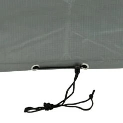 Woodside Waterproof Heavy Duty Protective Outdoor Rattan Bistro Patio Set Cover -Outdoor Living Shop TX5LGB3A2R3