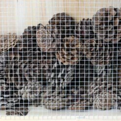 Woodside Standing Wooden Insect Hotel With Ground Stakes, Outdoor Bug/Bee House -Outdoor Living Shop UWMHJKN124L