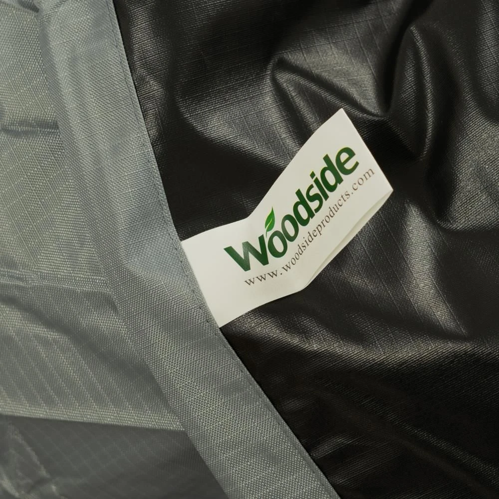 Woodside Waterproof Heavy Duty Protective Outdoor Rattan Sunbed/Lounger Cover 10 Woodside Waterproof Heavy Duty Protective Outdoor Rattan Sunbed/Lounger Cover - Image 8