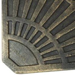 Woodside 12kg Cantilever & Banana Hanging Umbrella Parasol Base Stand Weight -Outdoor Living Shop VSQAO1MZA5V