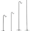 Woodside Garden Shepherd Hook 5 Forked Base, Hanging Bird Feeder/Lantern Pole 1 Woodside Garden Shepherd Hook 5 Forked Base, Hanging Bird Feeder/Lantern Pole -Outdoor Living Shop WIQS0YXRD4N