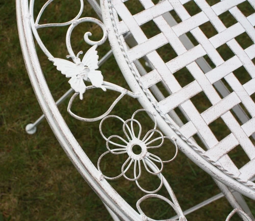 Maribelle Table And Round Chairs 5 Maribelle Table And Round Chairs - Image 4