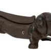 Woodside Outdoor Garden Cast Iron Boot/Welly Novelty Sausage Dog Mud Scraper 2 Woodside Outdoor Garden Cast Iron Boot/Welly Novelty Sausage Dog Mud Scraper -Outdoor Living Shop YQUO2SPBKLT
